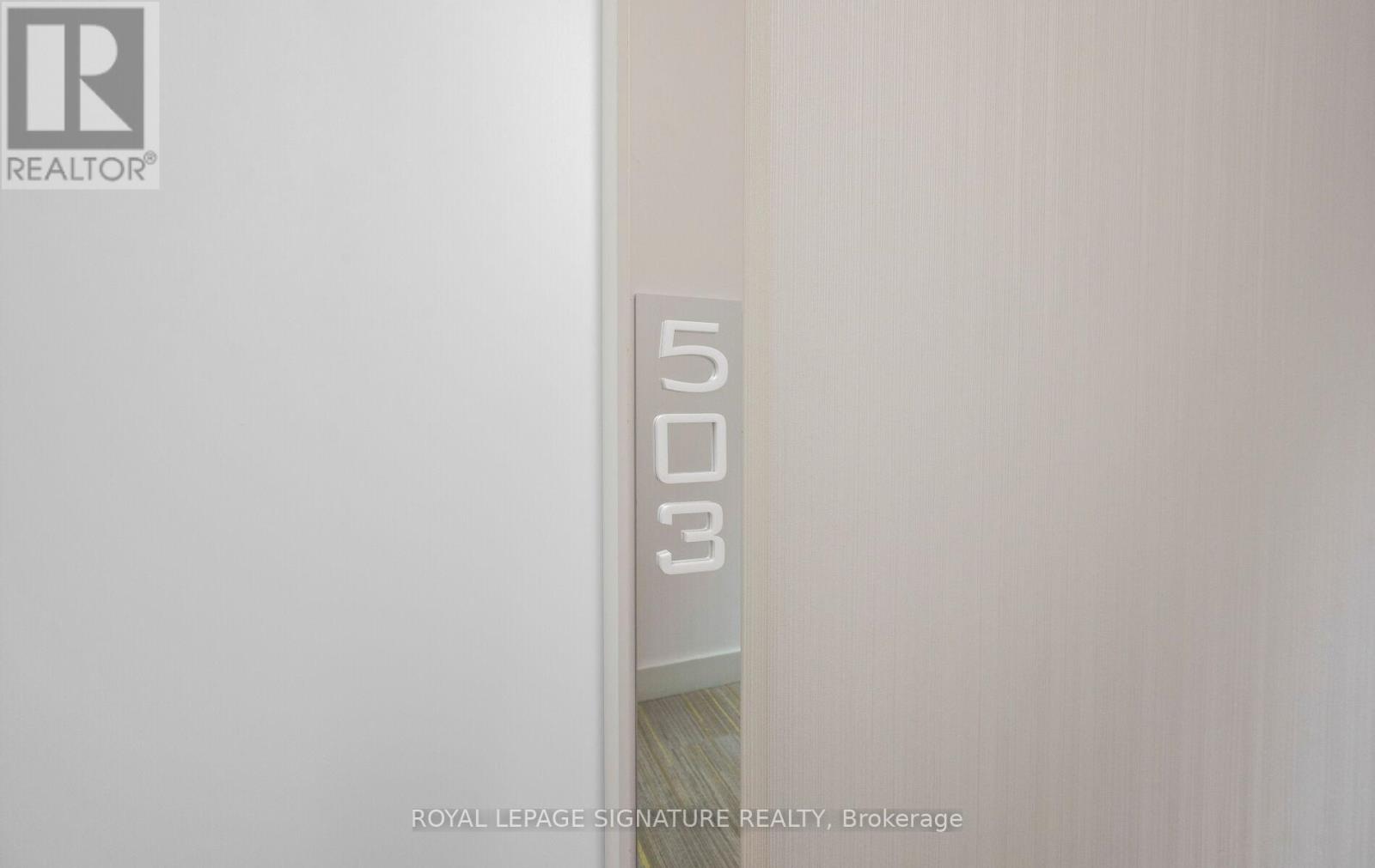 503 - 30 Ordnance Street, Toronto, Ontario  M6K 0C8 - Photo 7 - C12876168