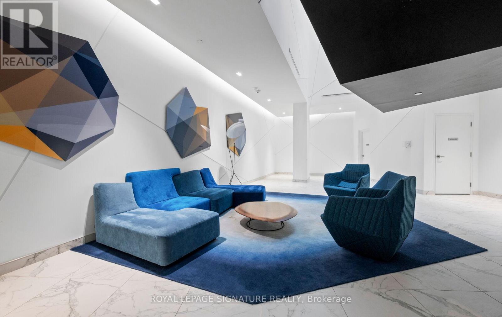 503 - 30 Ordnance Street, Toronto (Niagara), Ontario  M6K 0C8 - Photo 37 - C12876168