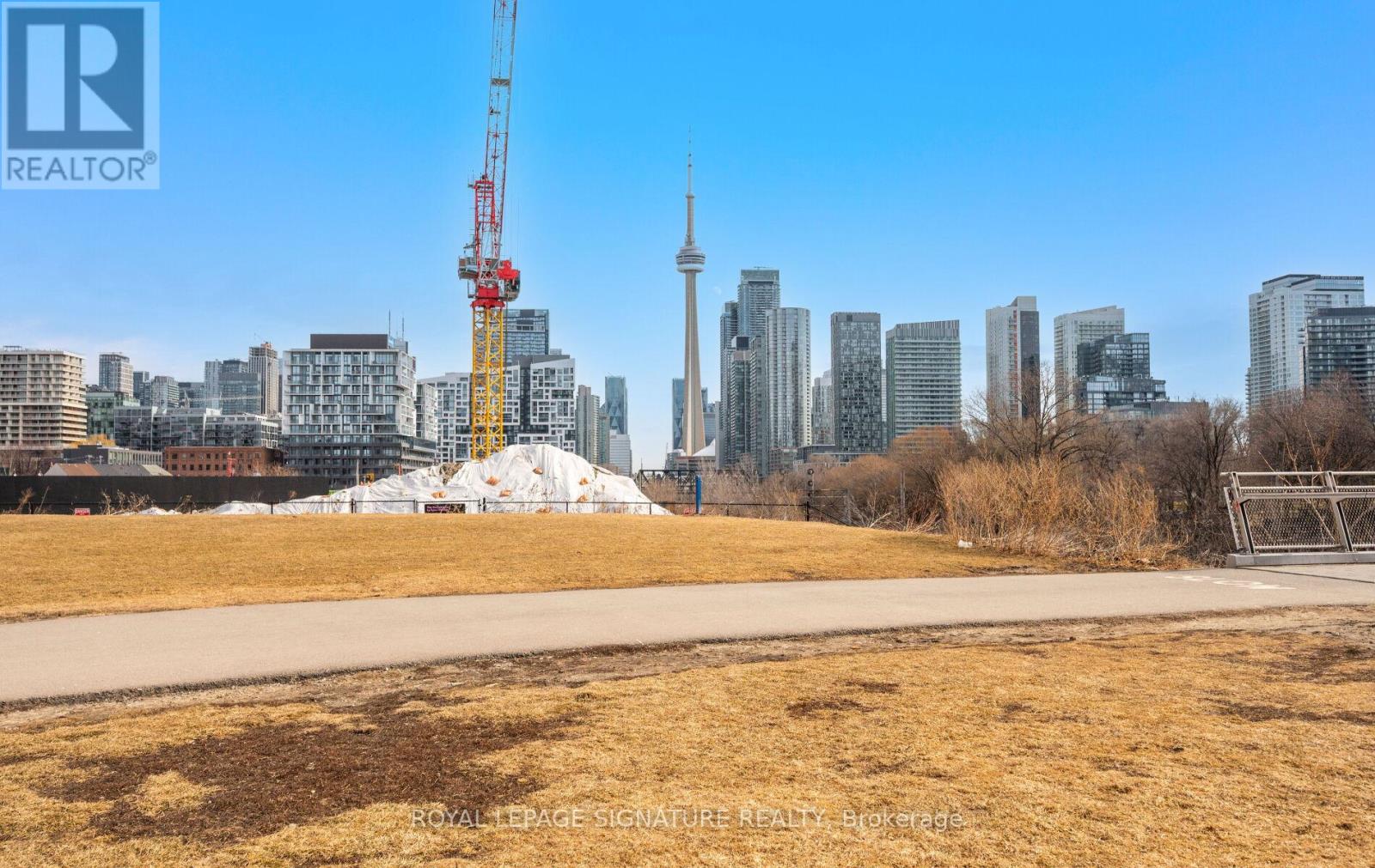 503 - 30 Ordnance Street, Toronto, Ontario  M6K 0C8 - Photo 5 - C12876168