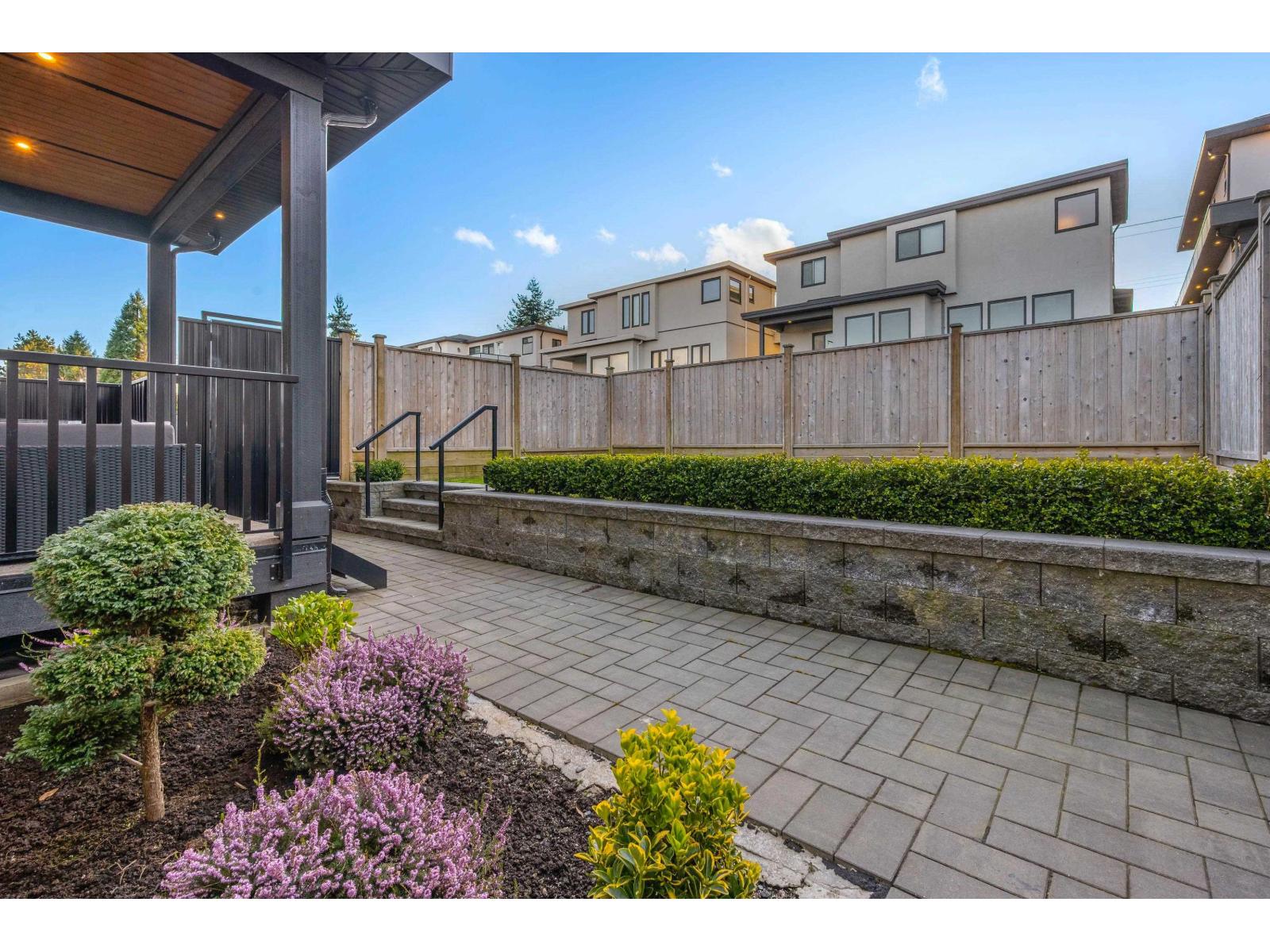 1267 160a Street, Surrey, British Columbia  V4A 7T7 - Photo 37 - R3099369