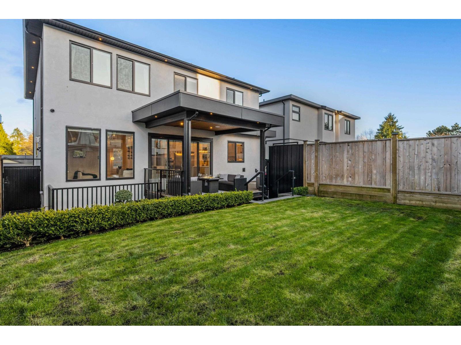1267 160a Street, Surrey, British Columbia  V4A 7T7 - Photo 38 - R3099369