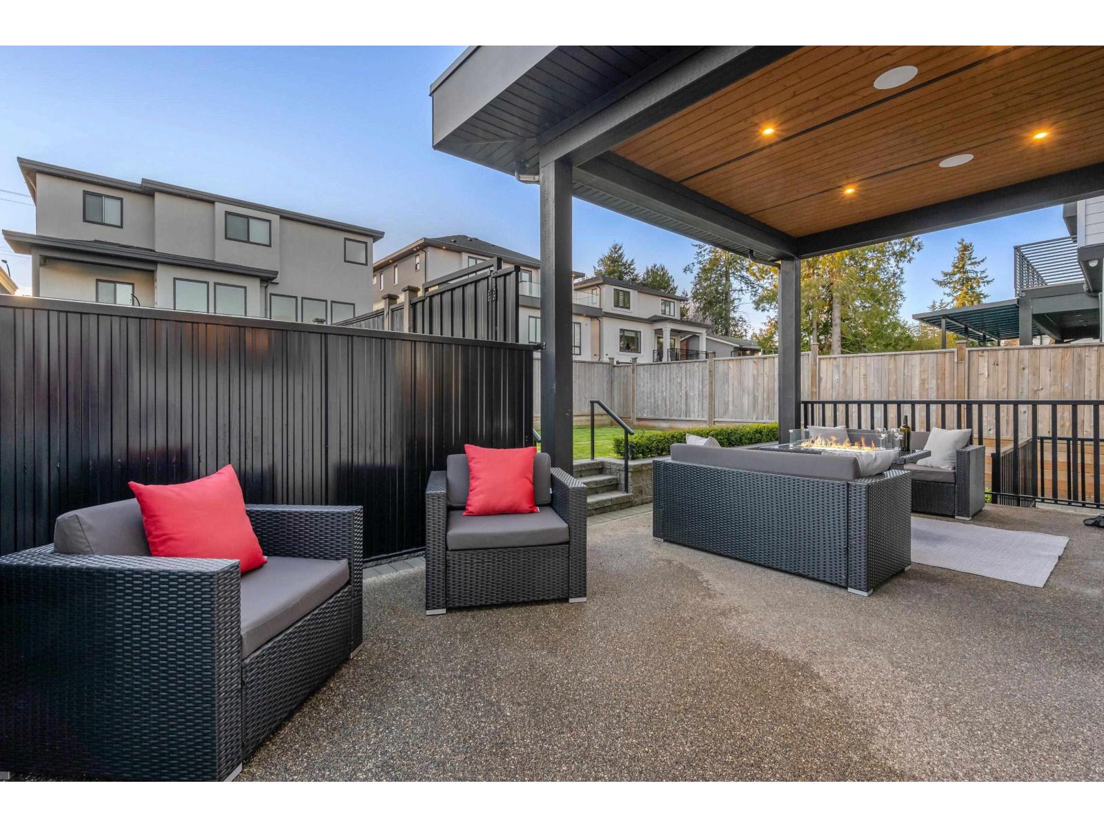 1267 160a Street, Surrey, British Columbia  V4A 7T7 - Photo 35 - R3099369