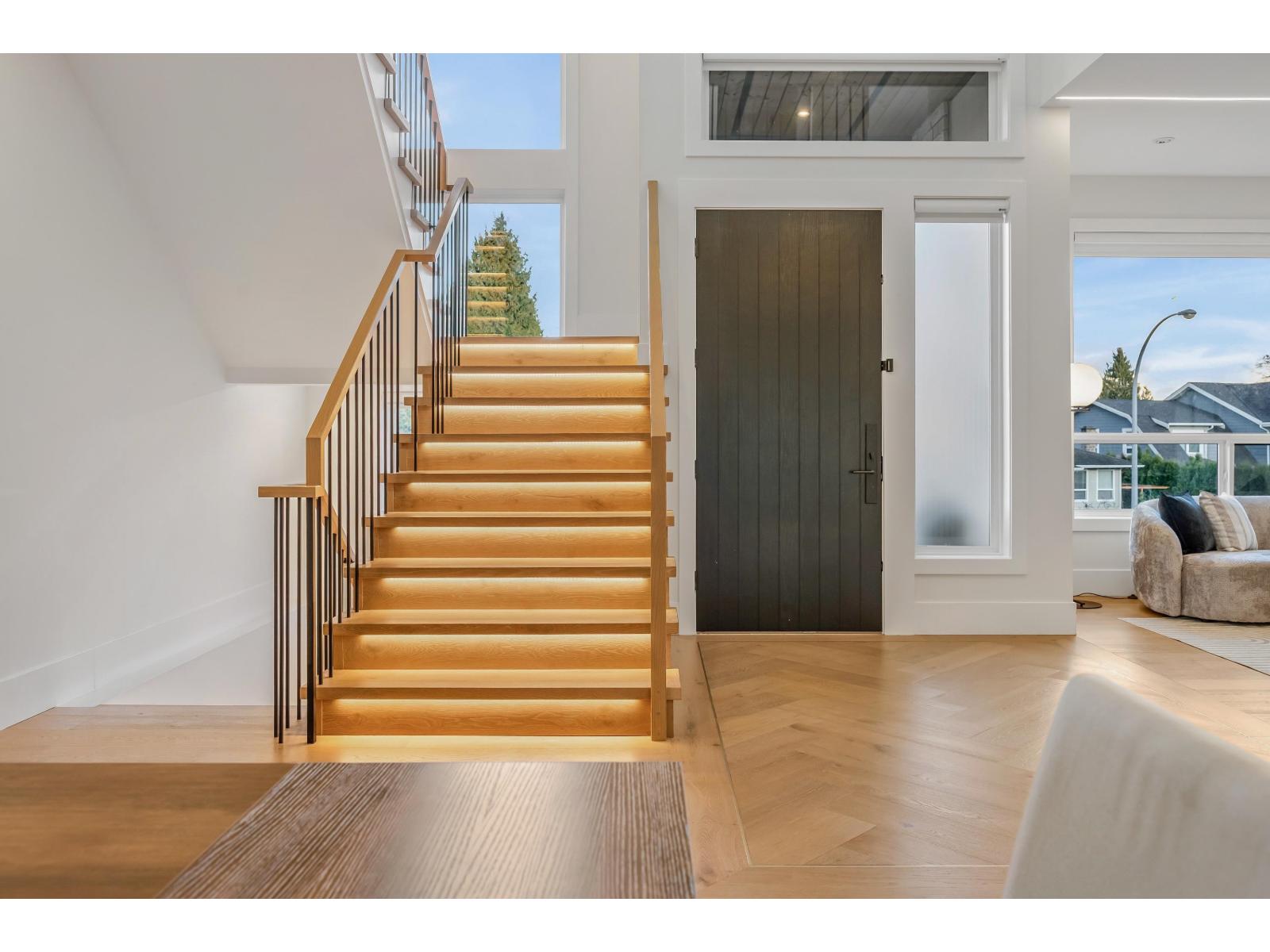 1267 160a Street, Surrey, British Columbia  V4A 7T7 - Photo 7 - R3099369