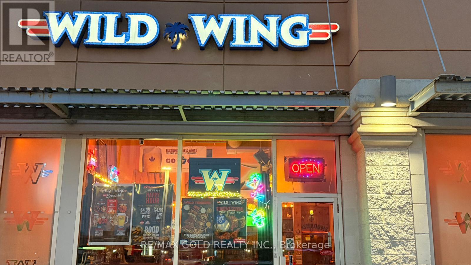 4 - 570 KINGSTON ROAD, Pickering, Ontario