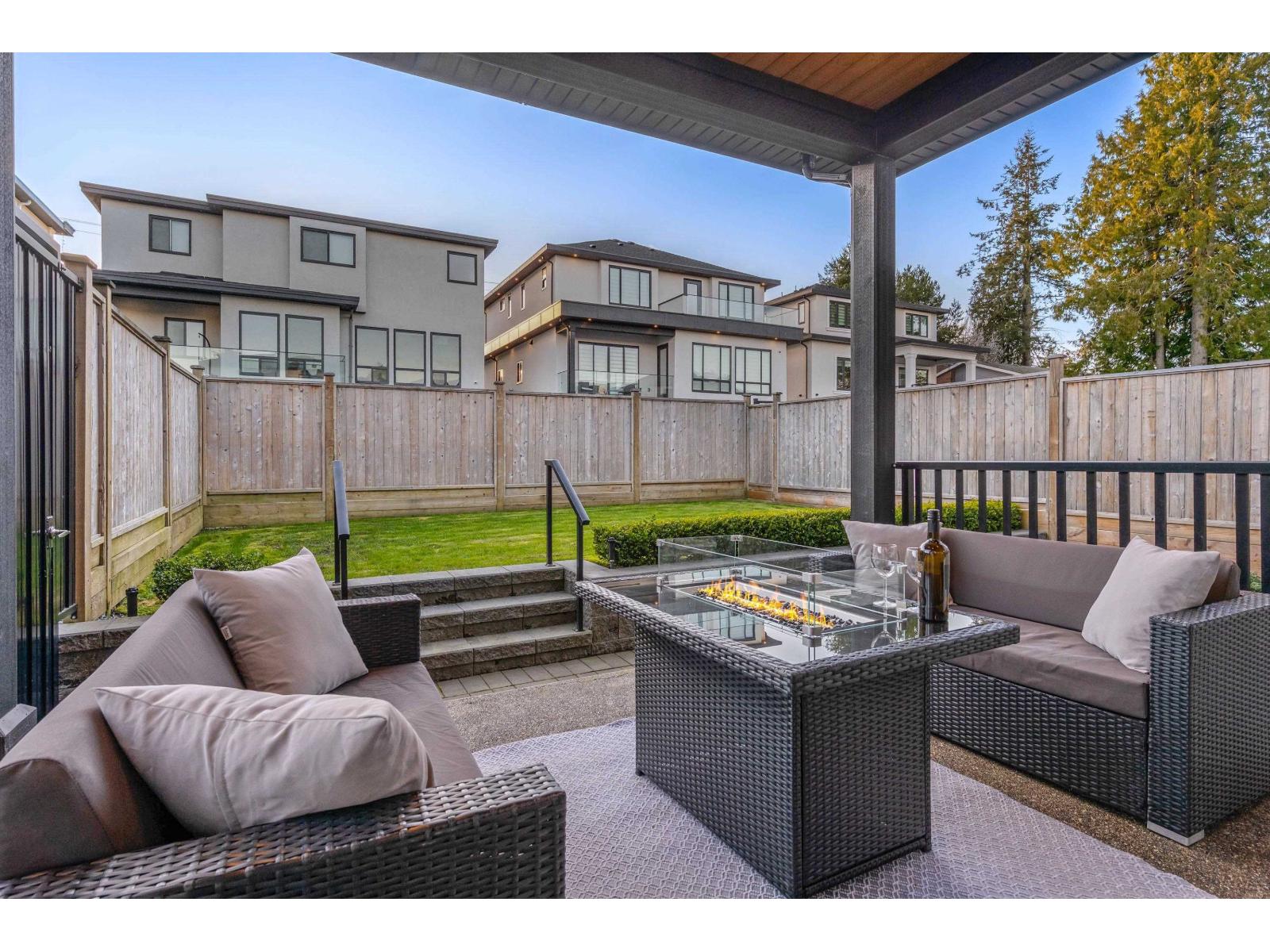 1267 160a Street, Surrey, British Columbia  V4A 7T7 - Photo 36 - R3099369