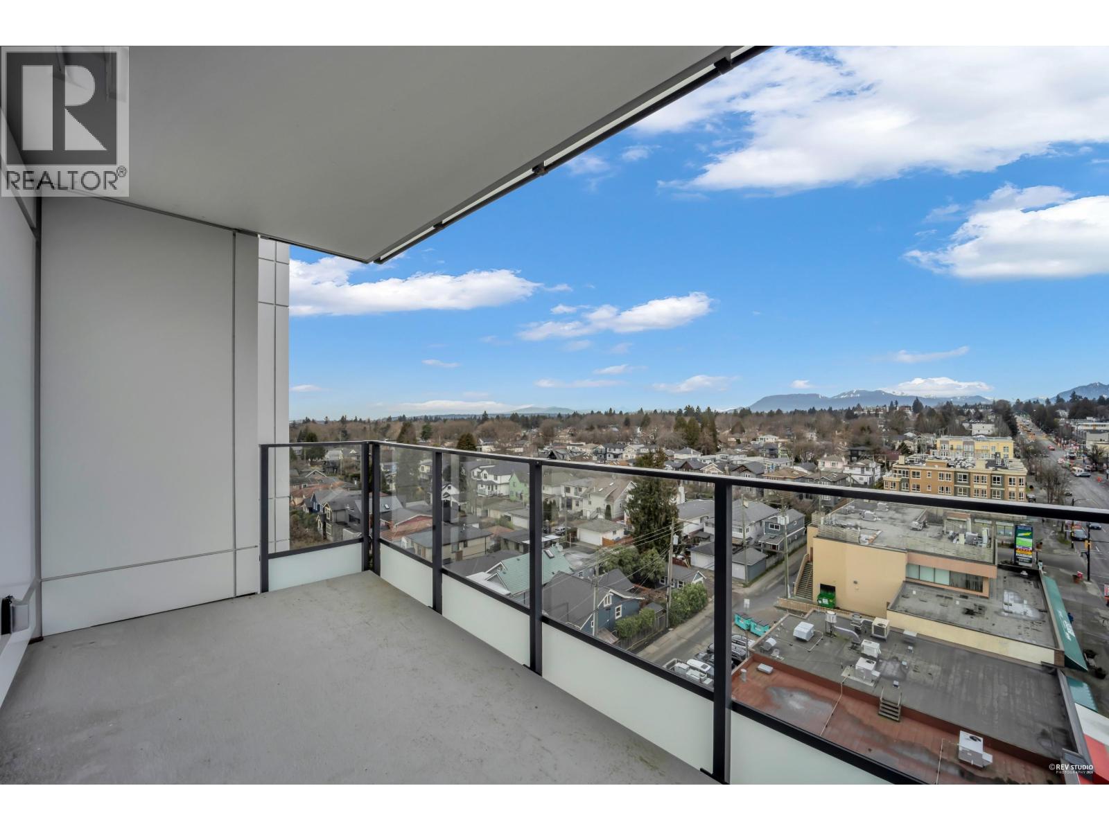 702 8415 Granville Street, Vancouver, British Columbia  V6P 0M2 - Photo 18 - R3099052