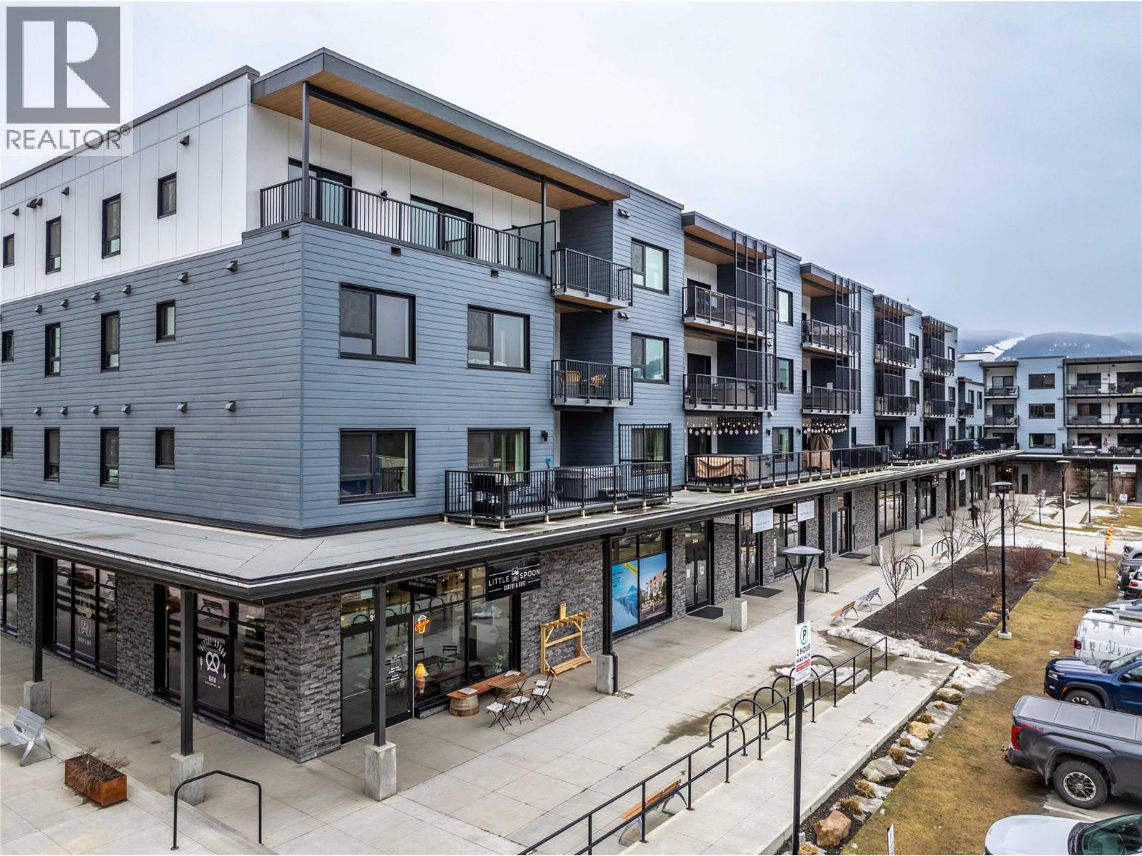 1701 Coursier Avenue Unit# 2204, Revelstoke, British Columbia  V0E 2S3 - Photo 56 - 10378495