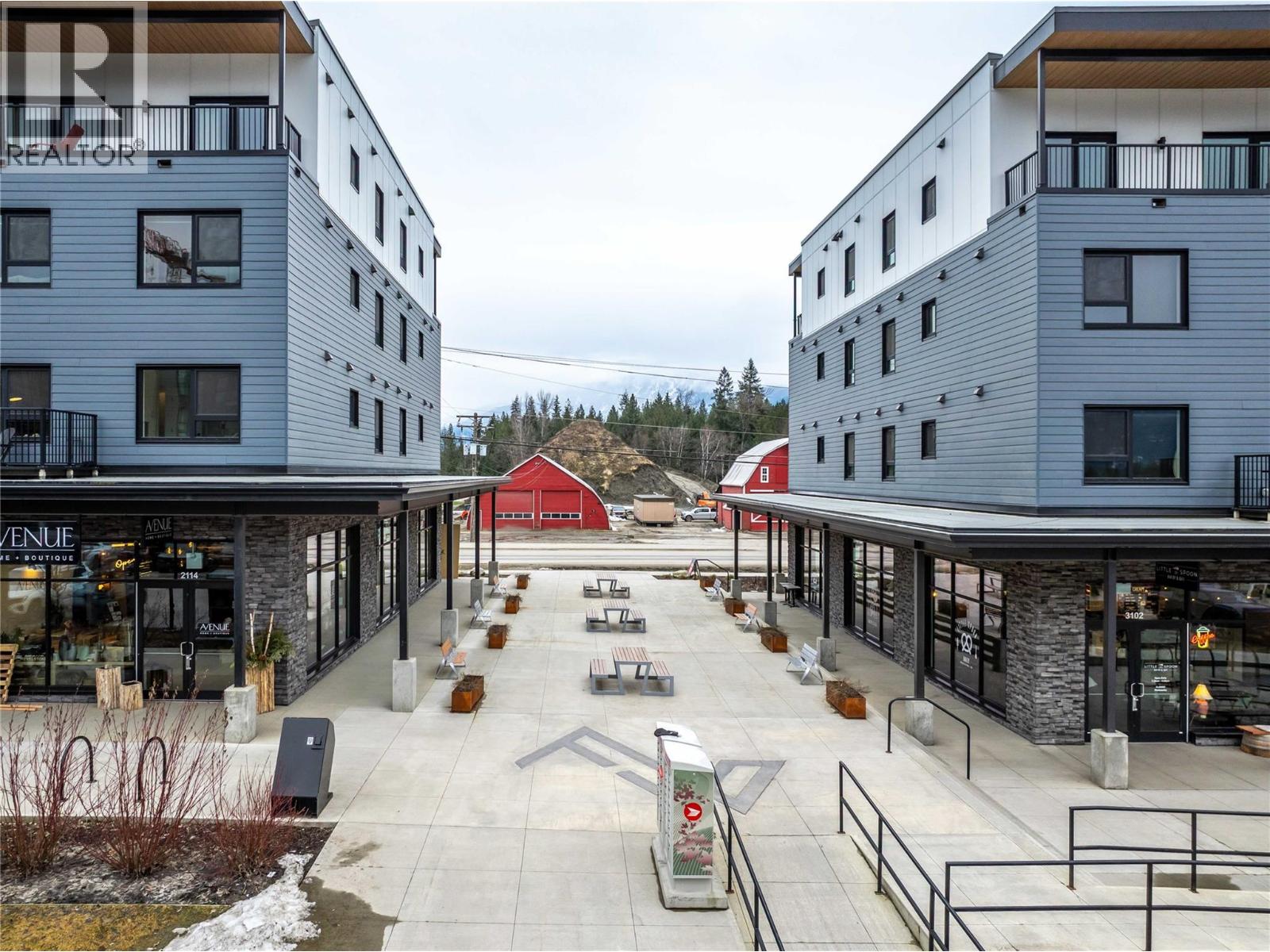 1701 Coursier Avenue Unit# 2204, Revelstoke, British Columbia  V0E 2S3 - Photo 57 - 10378495