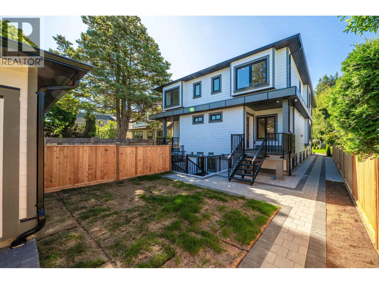 2837 W 31st Avenue, Vancouver, British Columbia  V6L 2A3 - Photo 5 - R3099368