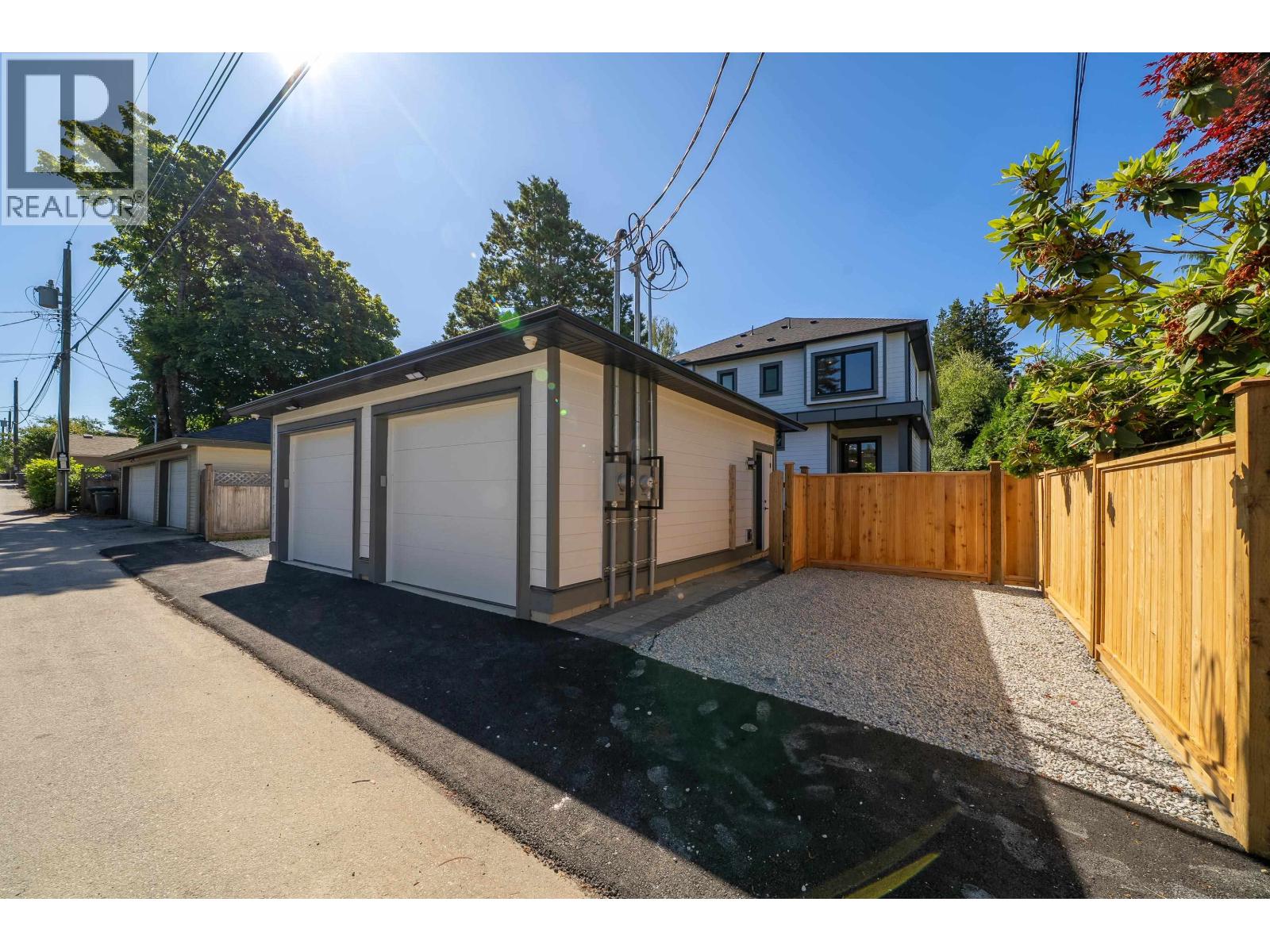 2837 W 31st Avenue, Vancouver, British Columbia  V6L 2A3 - Photo 7 - R3099368