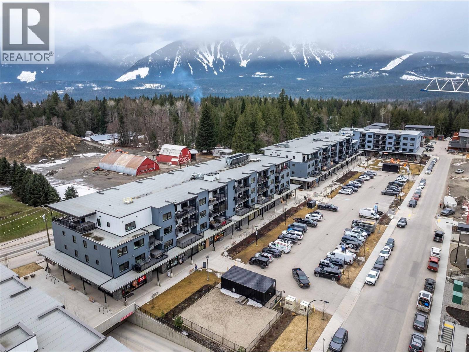 1701 Coursier Avenue Unit# 2204, Revelstoke, British Columbia  V0E 2S3 - Photo 51 - 10378495