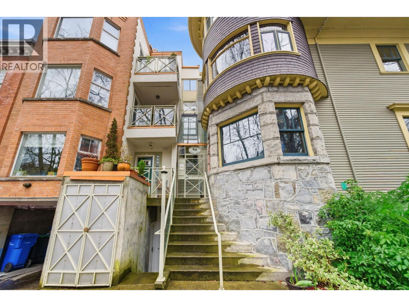 1405 Pendrell Street, Vancouver, British Columbia  V6G 1S3 - Photo 21 - R3099371