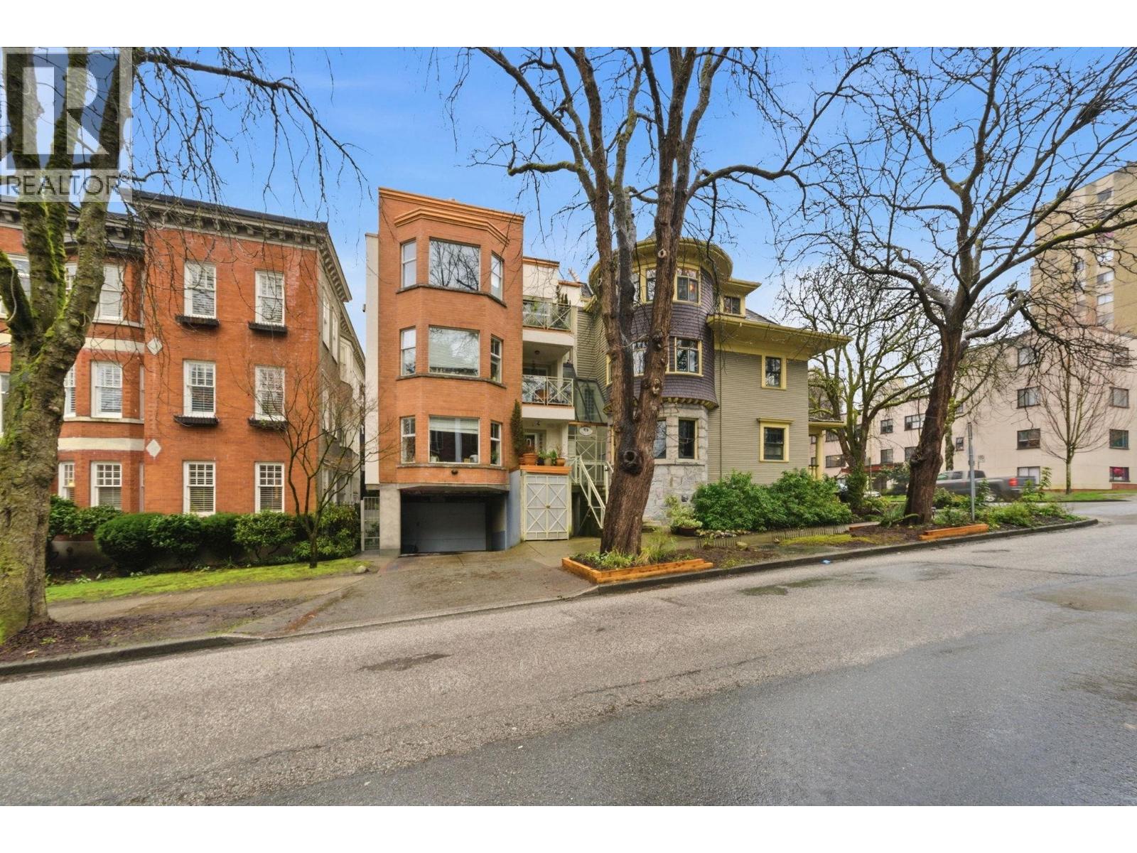 1405 Pendrell Street, Vancouver, British Columbia  V6G 1S3 - Photo 26 - R3099371