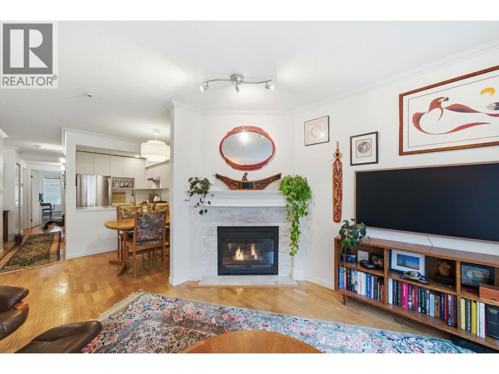 1405 Pendrell Street, Vancouver, British Columbia  V6G 1S3 - Photo 3 - R3099371