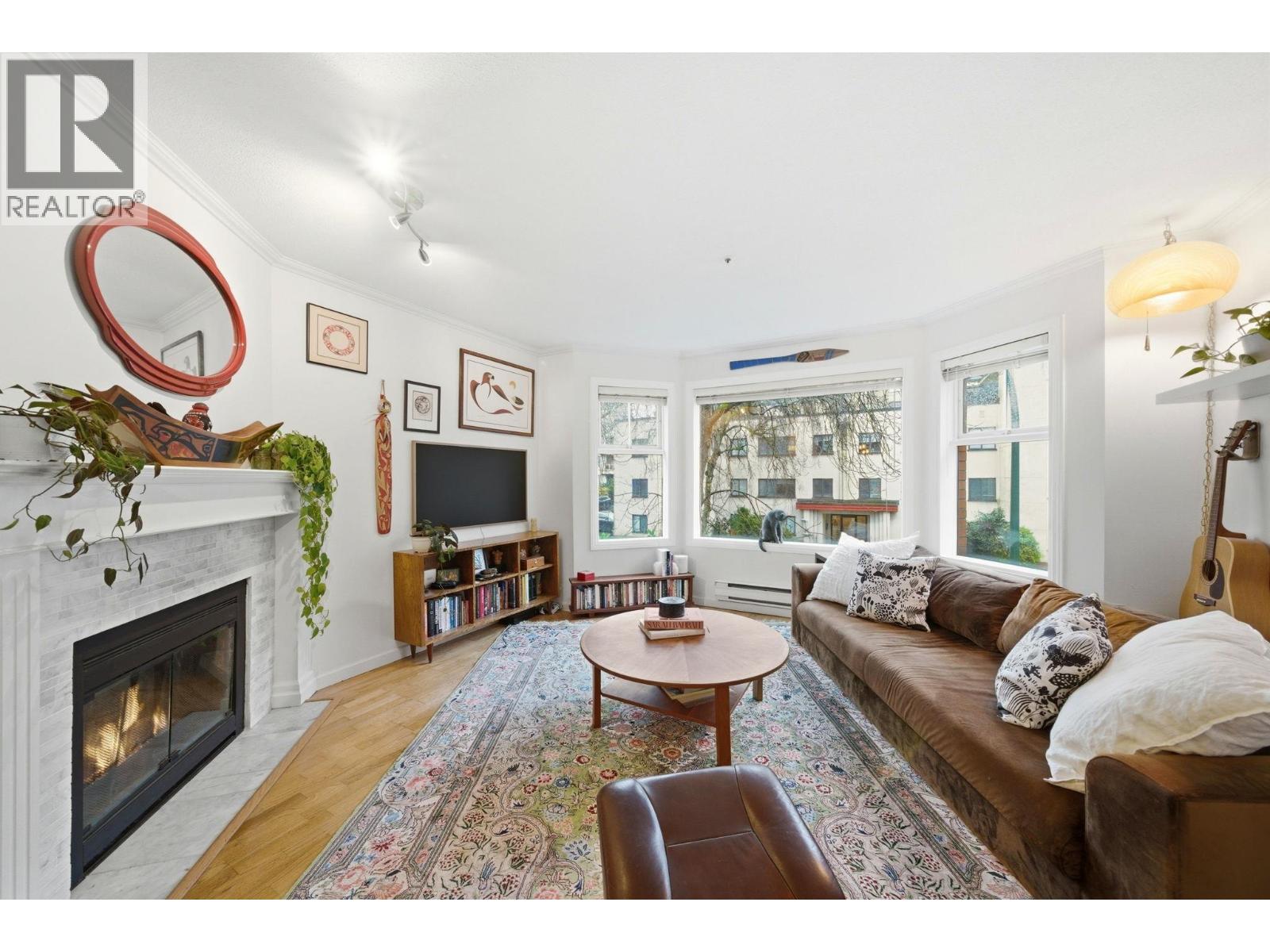 1405 Pendrell Street, Vancouver, British Columbia  V6G 1S3 - Photo 4 - R3099371