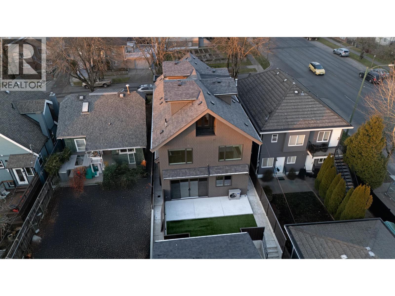 2382 E 5th Avenue, Vancouver, British Columbia  V5N 1N1 - Photo 24 - R3099372