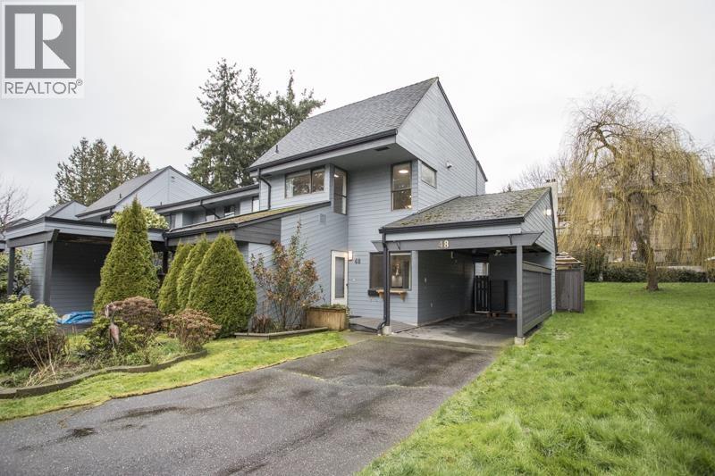 48 3851 Blundell Road, Richmond, British Columbia  V7C 4P7 - Photo 35 - R3099373