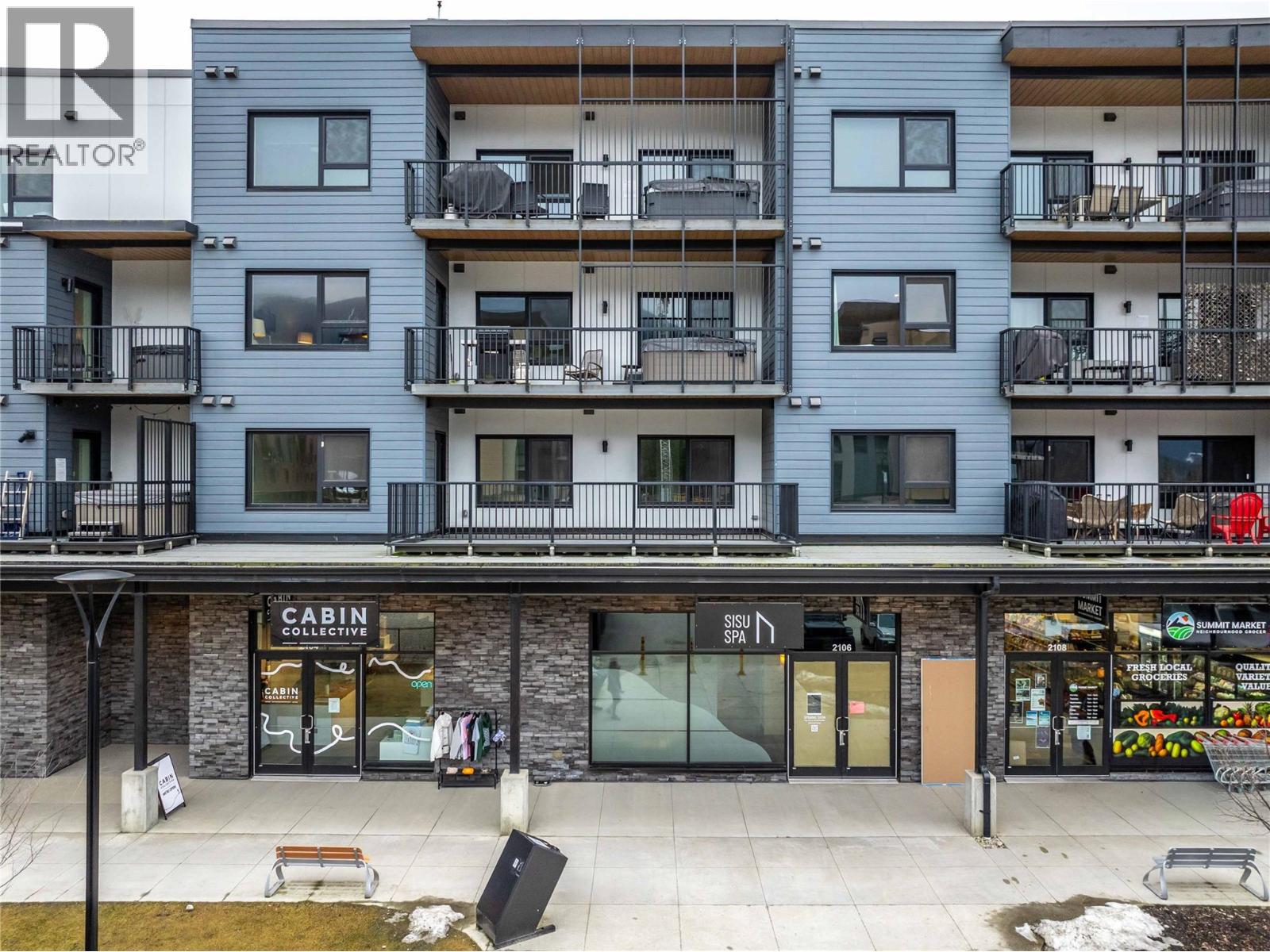 1701 Coursier Avenue Unit# 2204, Revelstoke, British Columbia  V0E 2S3 - Photo 52 - 10378495