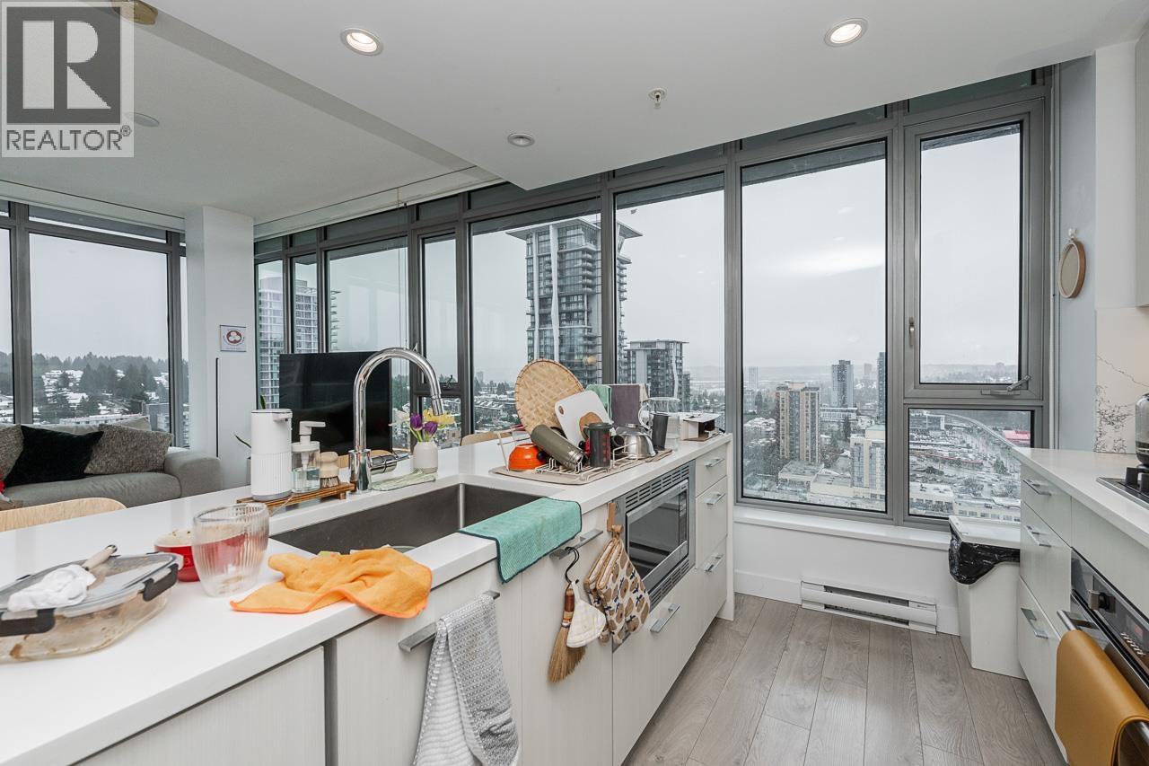 1803 518 Whiting Way, Coquitlam, British Columbia  V3J 0H7 - Photo 16 - R3099375