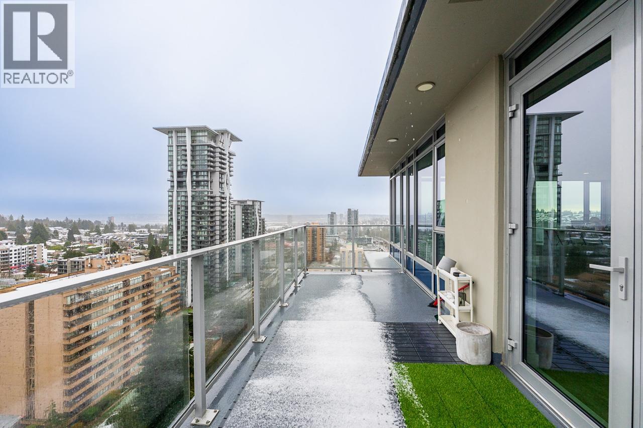 1803 518 Whiting Way, Coquitlam, British Columbia  V3J 0H7 - Photo 29 - R3099375