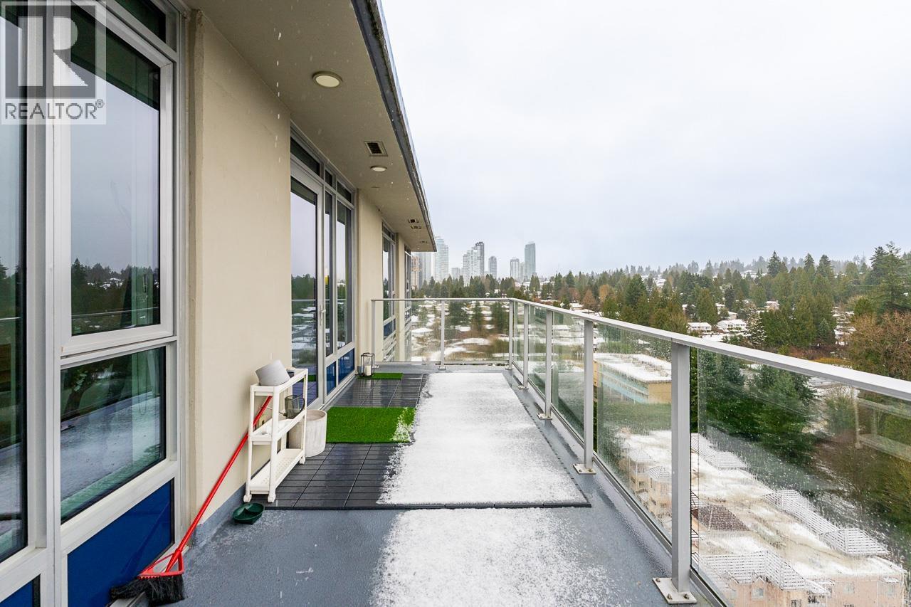 1803 518 Whiting Way, Coquitlam, British Columbia  V3J 0H7 - Photo 31 - R3099375