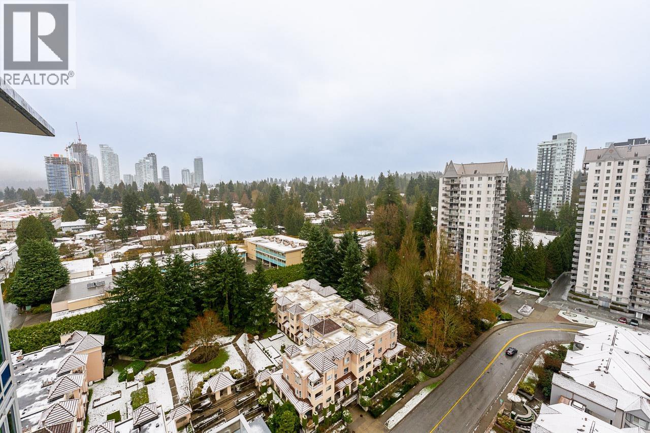 1803 518 Whiting Way, Coquitlam, British Columbia  V3J 0H7 - Photo 34 - R3099375