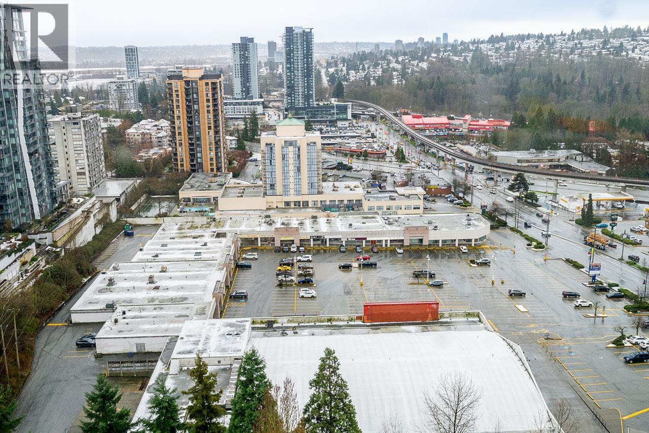 1803 518 Whiting Way, Coquitlam, British Columbia  V3J 0H7 - Photo 38 - R3099375