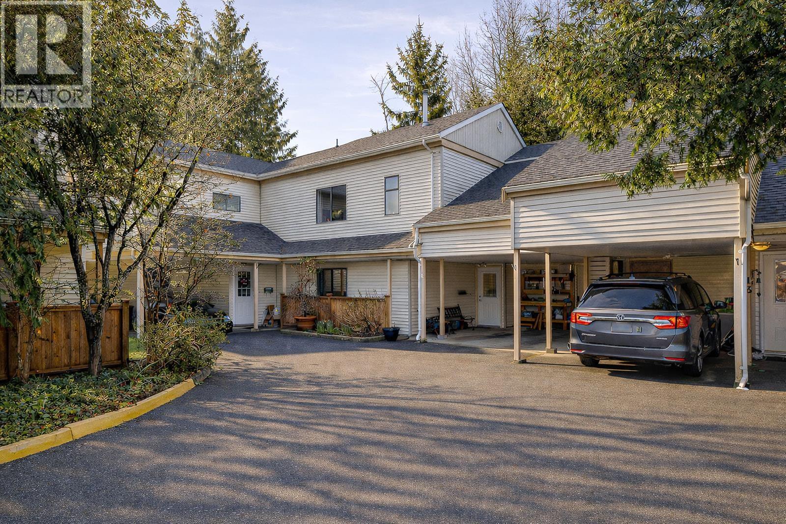 14 21707 DEWDNEY TRUNK ROAD, maple ridge, British Columbia