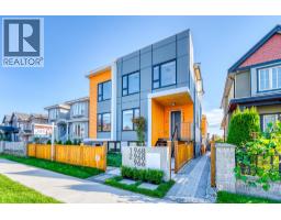 2 968 E 55TH AVENUE, Vancouver, British Columbia