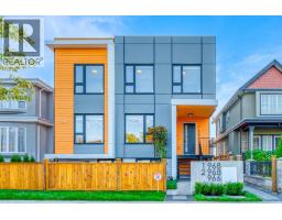 1 968 E 55TH AVENUE, Vancouver, British Columbia