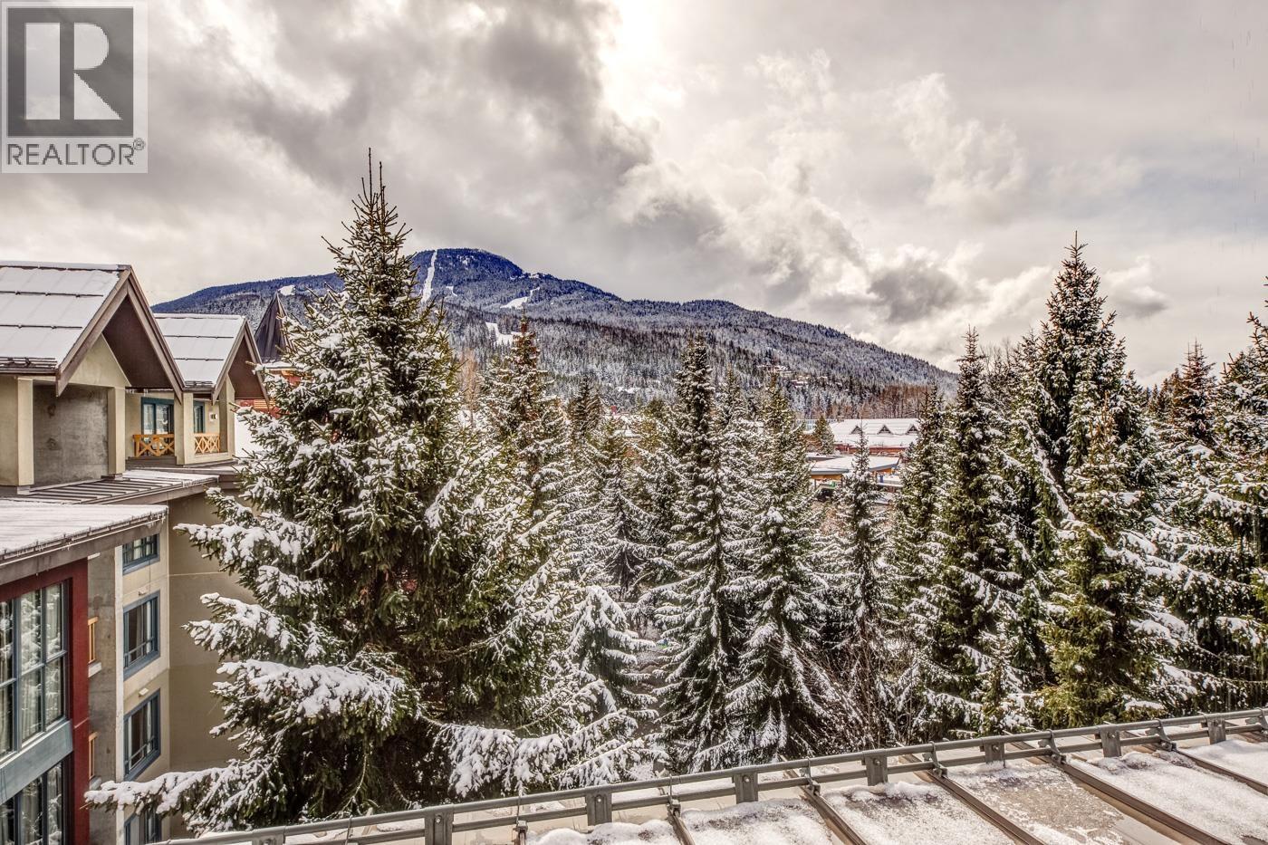 1611 4308 Main Street, Whistler, British Columbia  V8E 1A9 - Photo 12 - R3099398