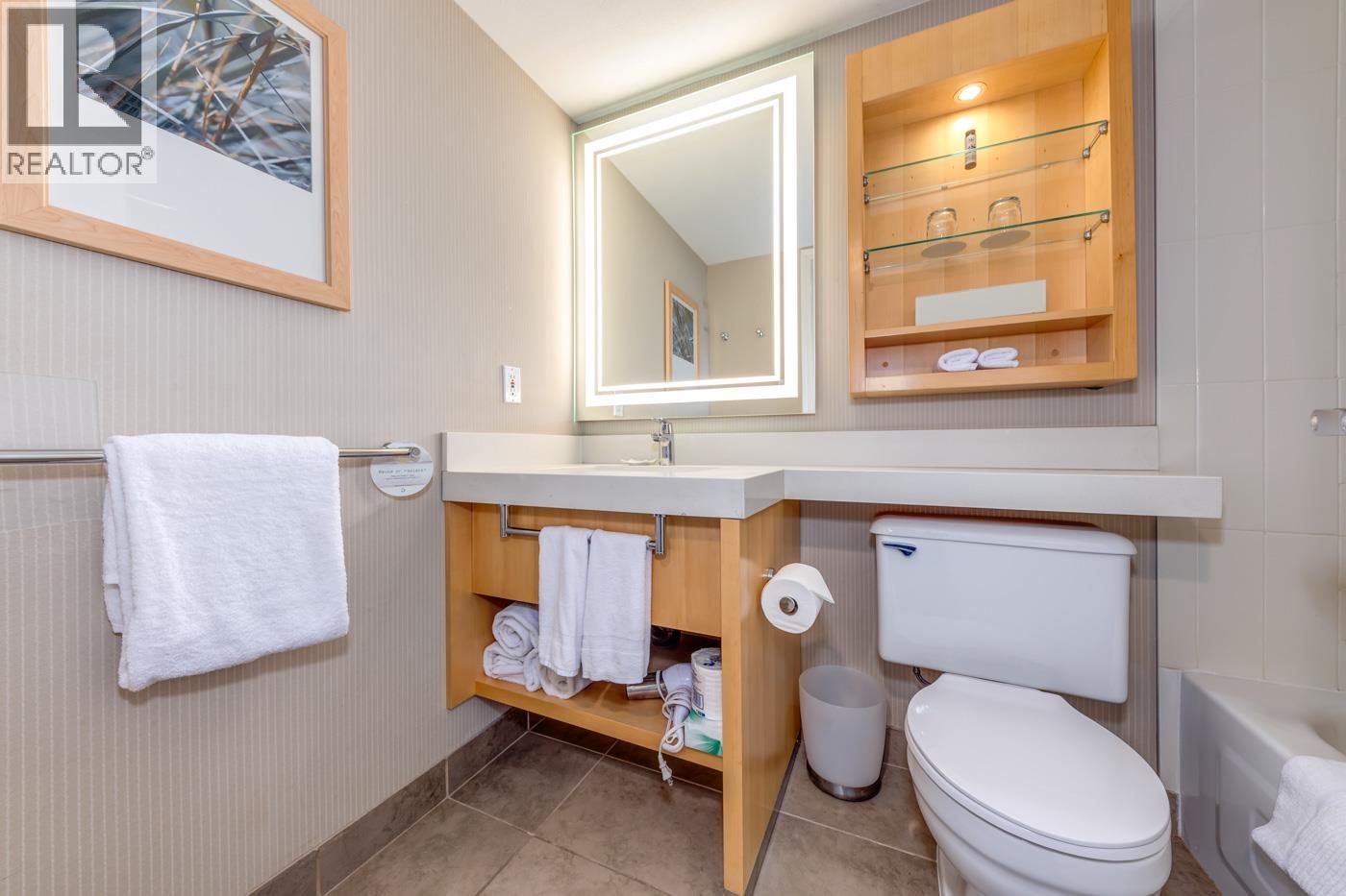 1611 4308 Main Street, Whistler, British Columbia  V8E 1A9 - Photo 16 - R3099398