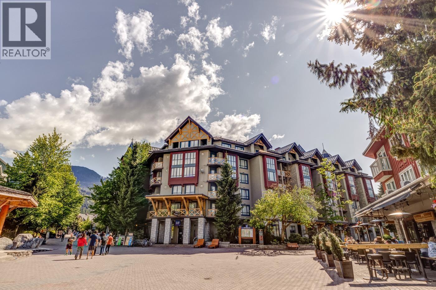 1611 4308 Main Street, Whistler, British Columbia  V8E 1A9 - Photo 23 - R3099398