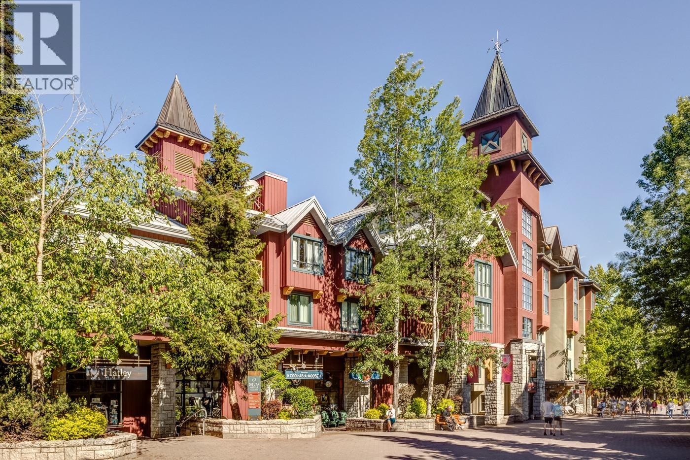 1611 4308 Main Street, Whistler, British Columbia  V8E 1A9 - Photo 31 - R3099398