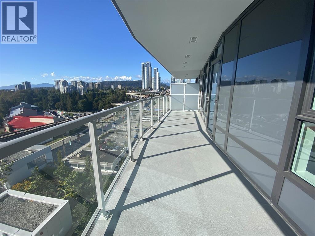 1008 318 Alderson Avenue, Coquitlam, British Columbia  V3K 0J1 - Photo 12 - R3099401