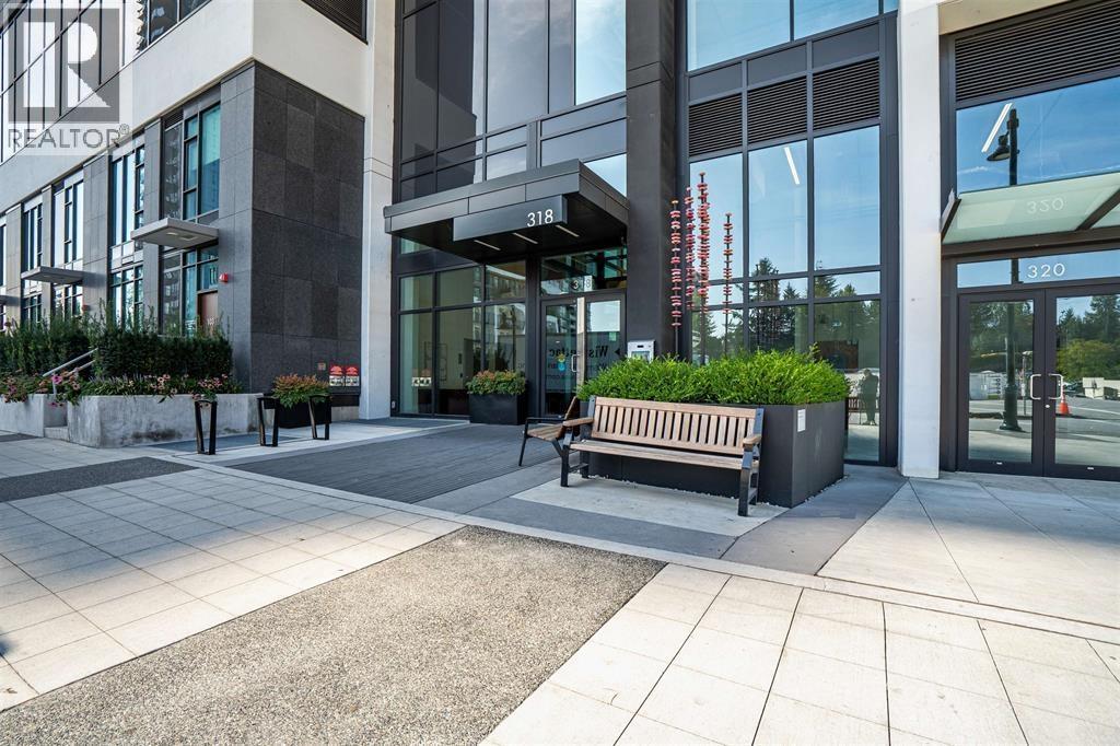 1008 318 Alderson Avenue, Coquitlam, British Columbia  V3K 0J1 - Photo 28 - R3099401