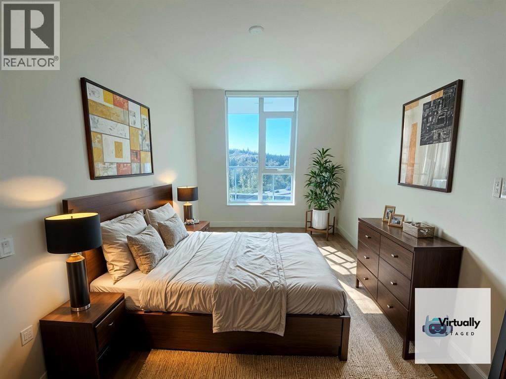 1008 318 Alderson Avenue, Coquitlam, British Columbia  V3K 0J1 - Photo 5 - R3099401