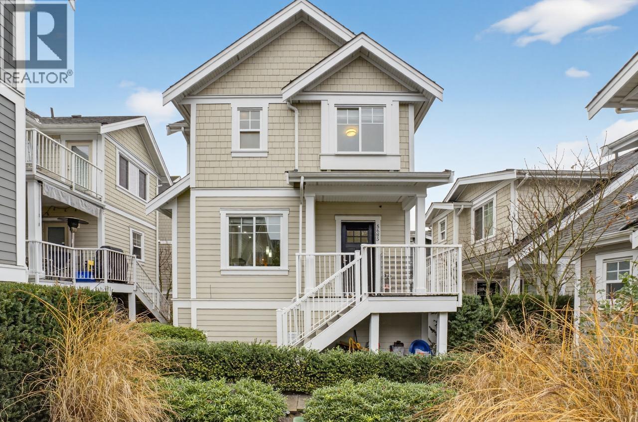 5685 KILLARNEY STREET, Vancouver, British Columbia