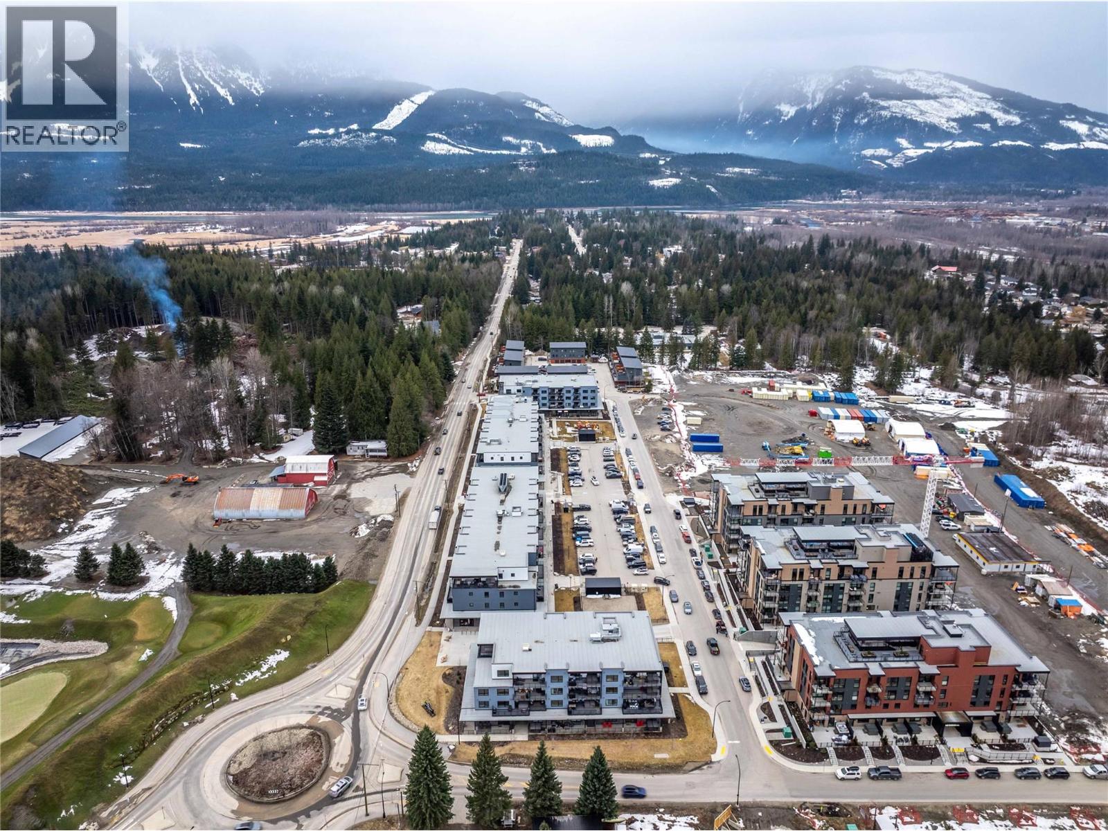 1701 Coursier Avenue Unit# 2204, Revelstoke, British Columbia  V0E 2S3 - Photo 40 - 10378495