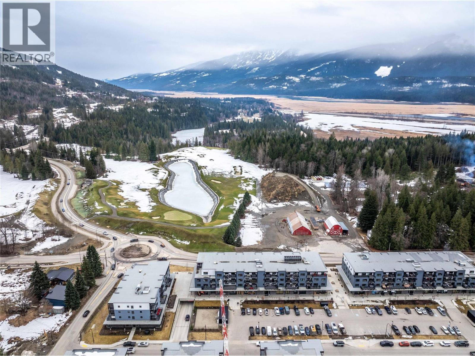 1701 Coursier Avenue Unit# 2204, Revelstoke, British Columbia  V0E 2S3 - Photo 41 - 10378495