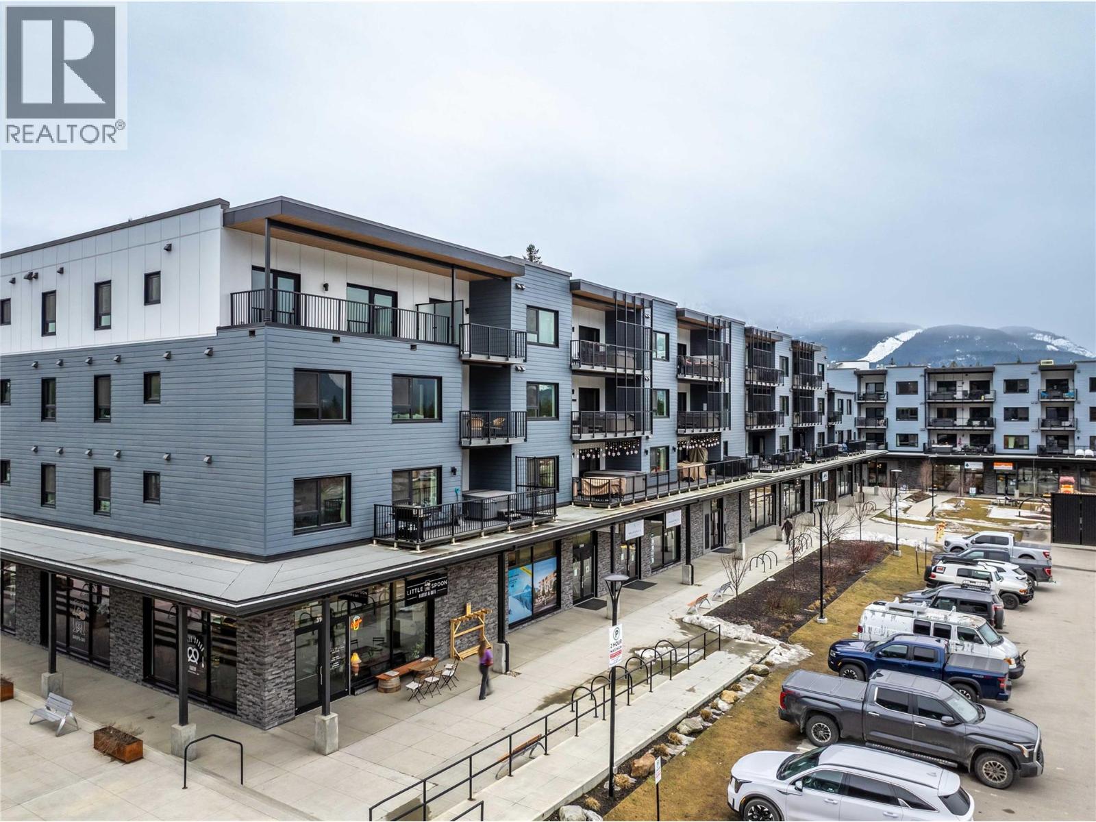 1701 Coursier Avenue Unit# 2204, Revelstoke, British Columbia  V0E 2S3 - Photo 55 - 10378495