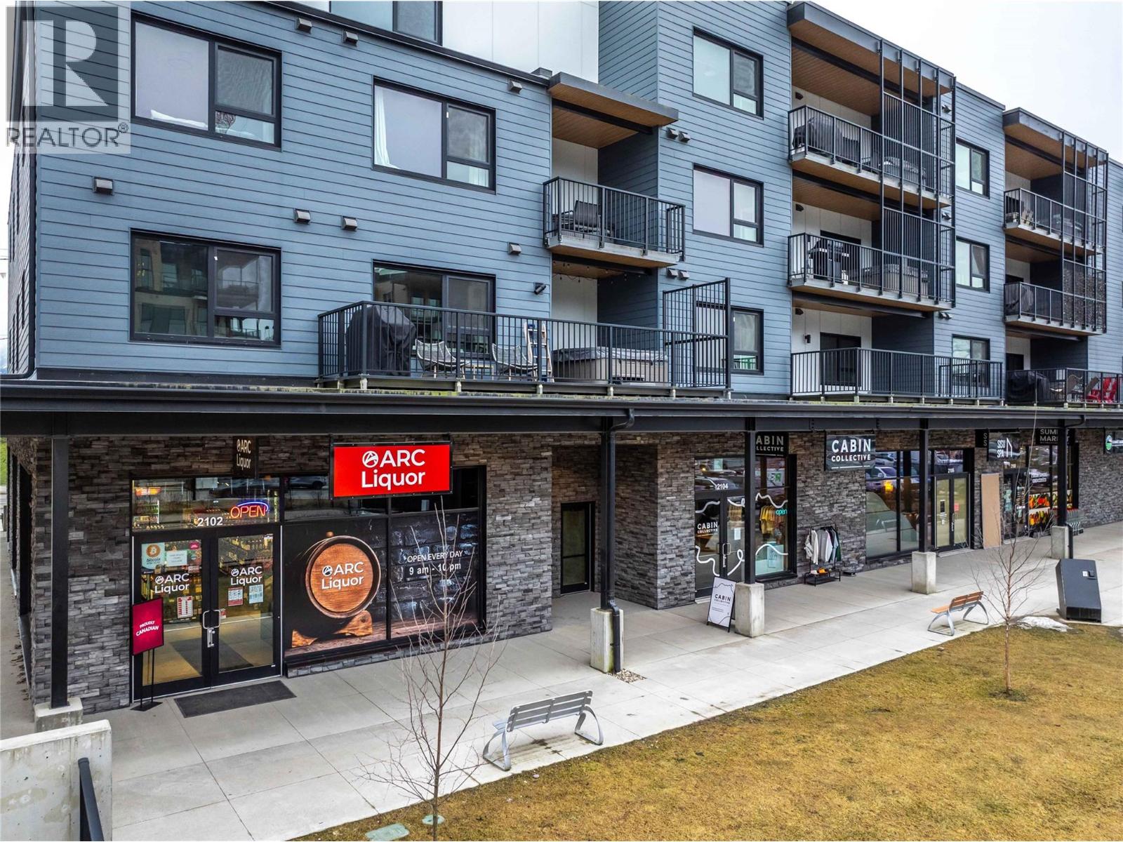 1701 Coursier Avenue Unit# 2204, Revelstoke, British Columbia  V0E 2S3 - Photo 54 - 10378495