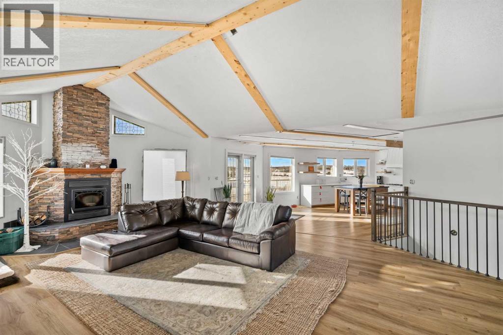 274134 Range Road 51, Rural Rocky View County, Alberta  T4C 2W5 - Photo 12 - A2290542