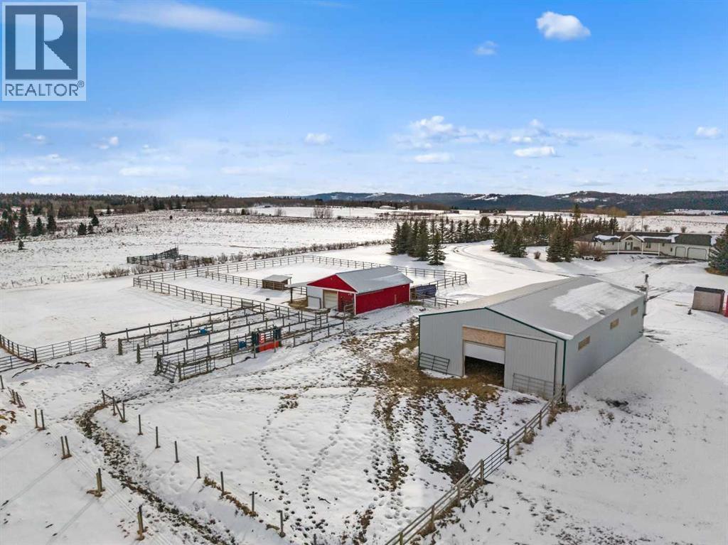 274134 Range Road 51, Rural Rocky View County, Alberta  T4C 2W5 - Photo 6 - A2290542