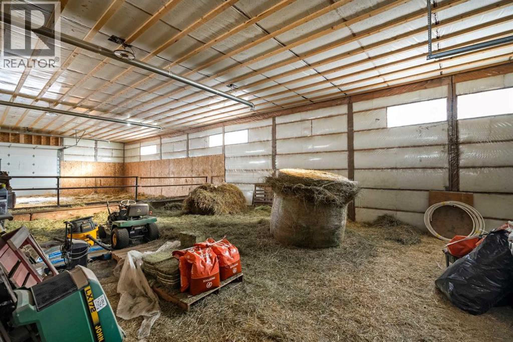 274134 Range Road 51, Rural Rocky View County, Alberta  T4C 2W5 - Photo 47 - A2290542