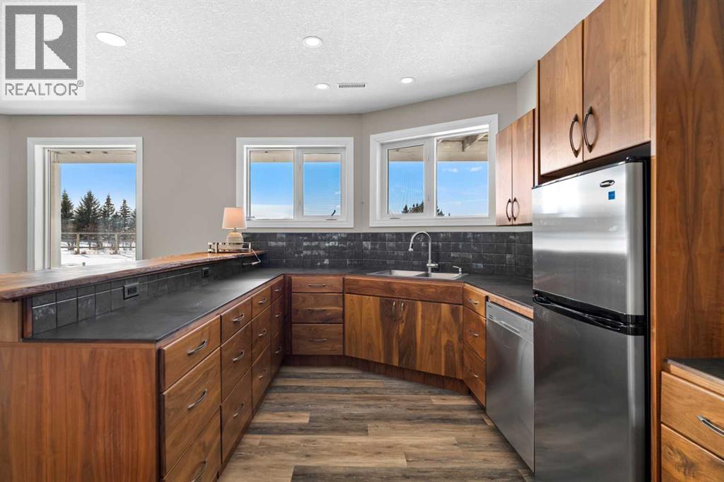 274134 Range Road 51, Rural Rocky View County, Alberta  T4C 2W5 - Photo 36 - A2290542