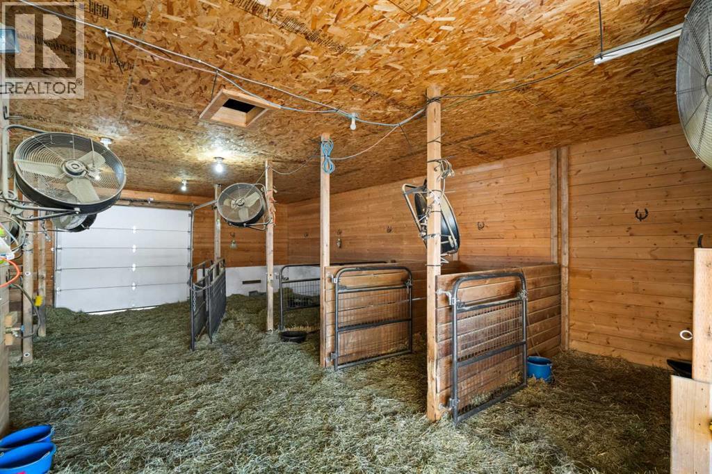 274134 Range Road 51, Rural Rocky View County, Alberta  T4C 2W5 - Photo 50 - A2290542