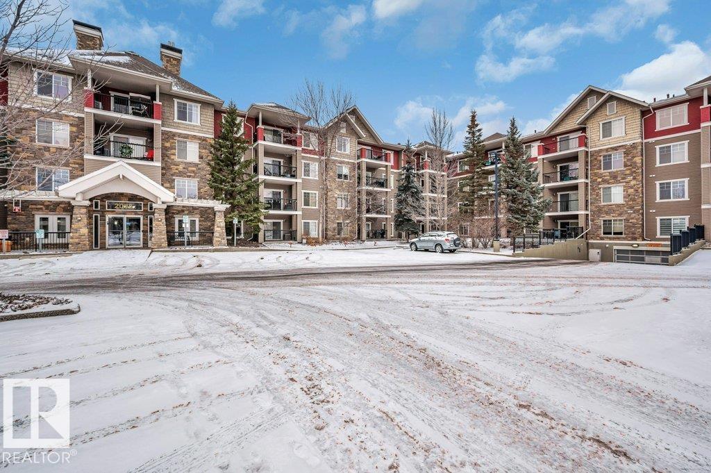 #313 2098 Blackmud Creek Dr Sw, Edmonton, Alberta  T6W 1T7 - Photo 8 - E4475373