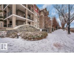 #313 2098 BLACKMUD CREEK DR SW, Edmonton, Alberta