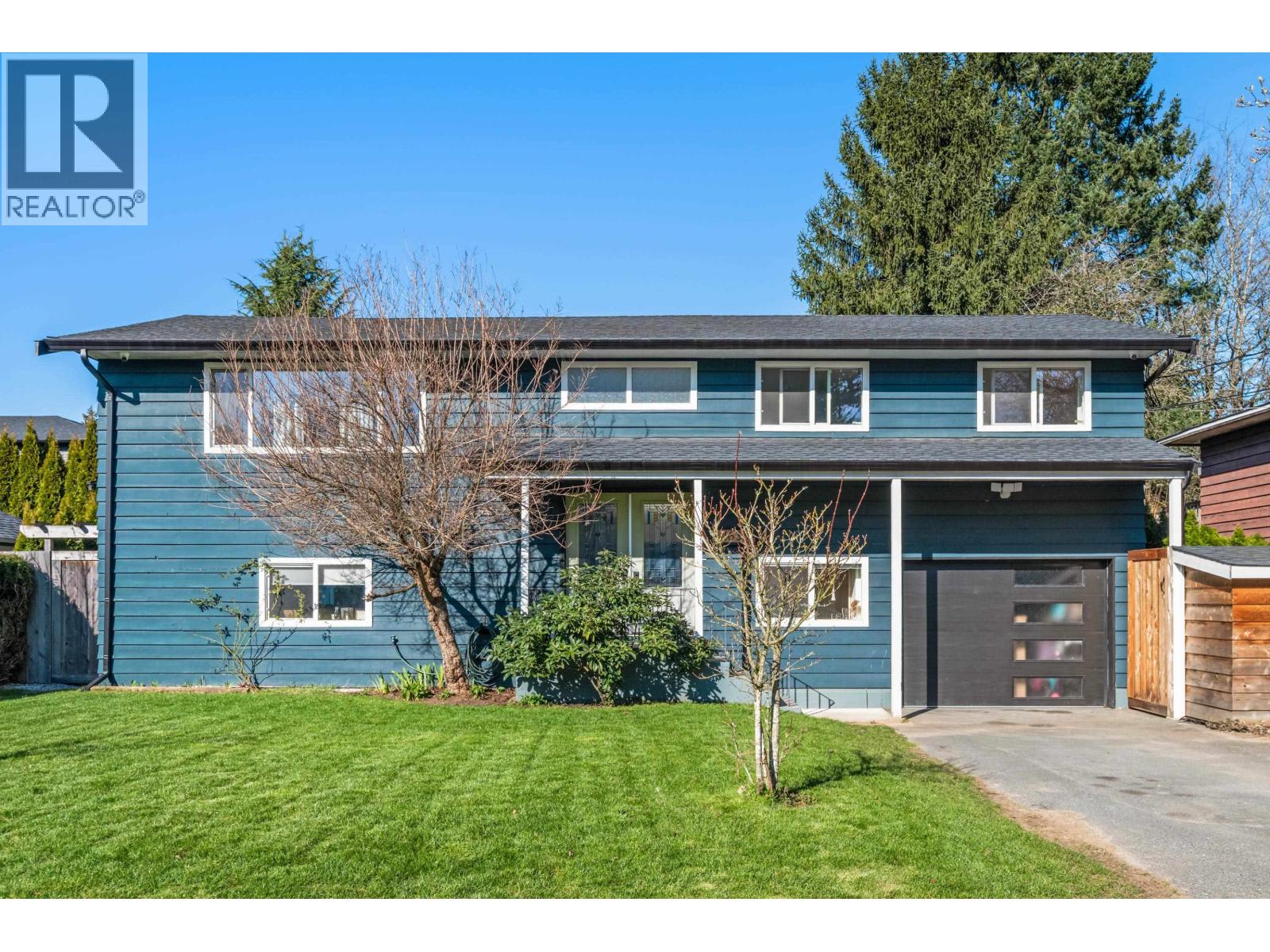 21635 123 Avenue, Maple Ridge, British Columbia  V2X 4C4 - Photo 2 - R3099380